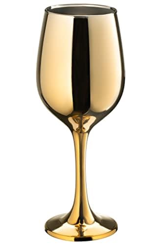 Décor Wine Glasses (6 Count)