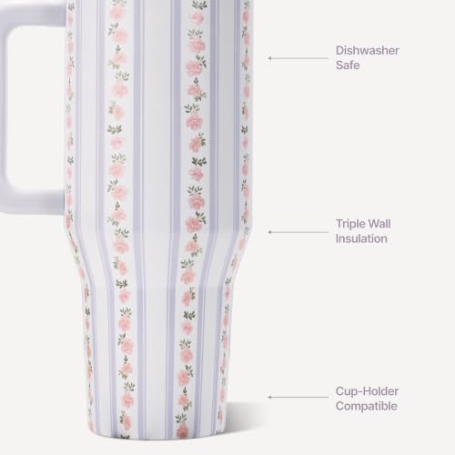 Traveler 40oz (Primrose / 40 Ounces)