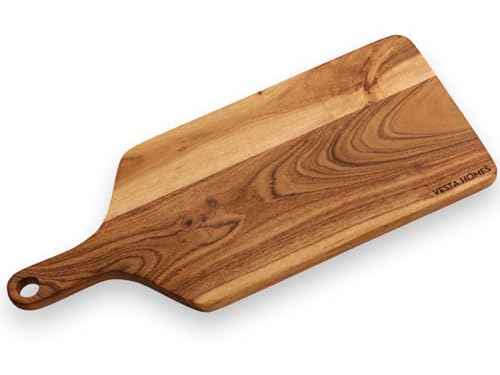 Wooden Cutting Board for Kitchen