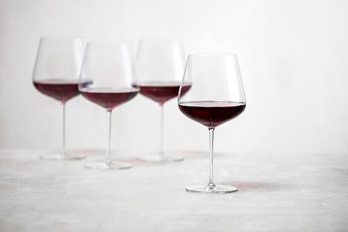 Zwiesel Glas Vervino German (4 Count)