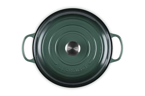Enameled Cast Iron Signature Cookware Set