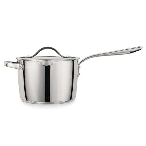 Tempo Tri Ply Base Stainless Steel 4