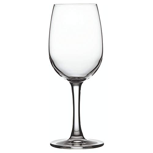 Voglia Nude 8.5 Ounce Port Wine Glasses (12 Count)