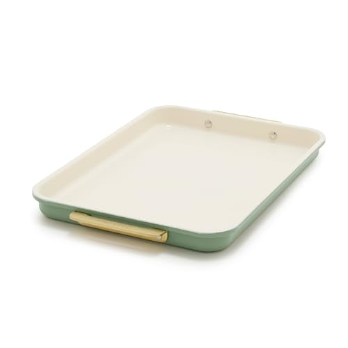 Bakeware 13" x 9" Quarter Sheet Pan