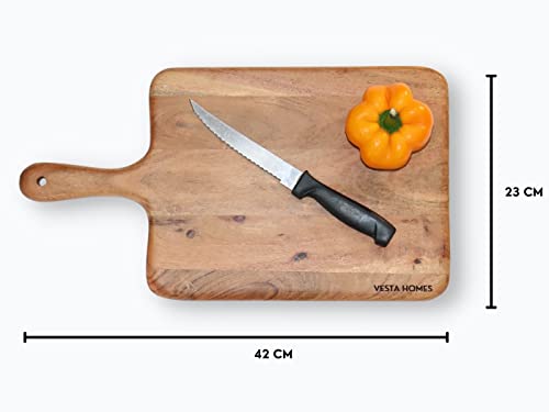 Wooden Cutting Board