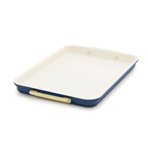 Bakeware 13" x 9" Quarter Sheet Pan
