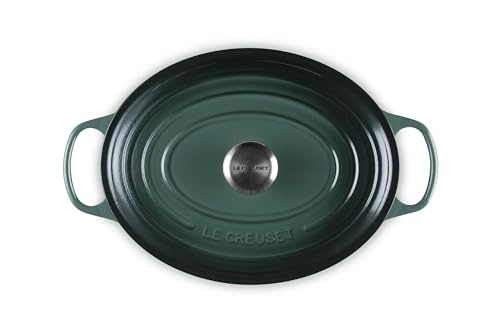 Enameled Cast Iron Signature Cookware Set