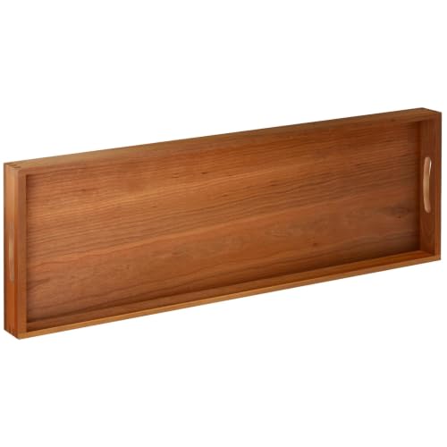 Extra Large Ottoman Tray