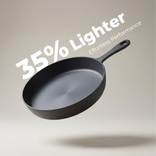 Skillet #10 Naturally Non