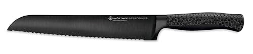 Performer 5 Piece Knife Block Set (5 Count)