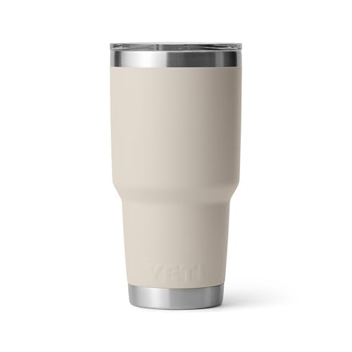 Rambler 30 oz Tumbler (Cape Taupe)