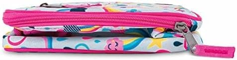 Lunch Box Freezable Classic Rainbow Sky