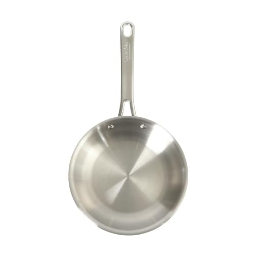 Kitchen Essentials Chef's Deck 8