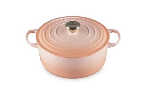 Enameled Cast Iron Signature Cookware Set