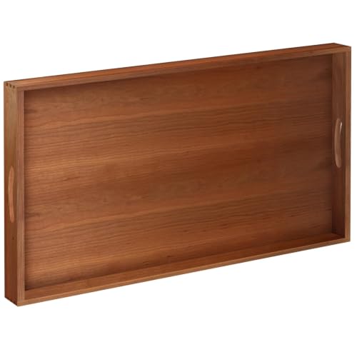 Extra Large Ottoman Tray