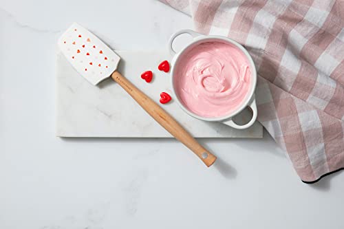Stoneware Mini Round Cocotte