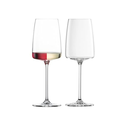 Sensa White Wine Glass (6 Count)