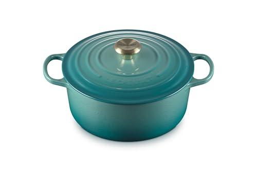 Enameled Cast Iron Signature Cookware Set