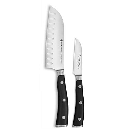 Wusthof Classic Ikon (2 Count)