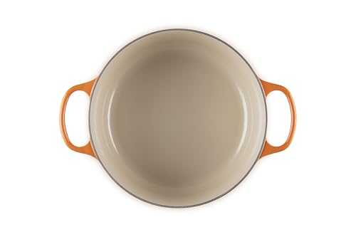Enameled Cast Iron Signature Cookware Set