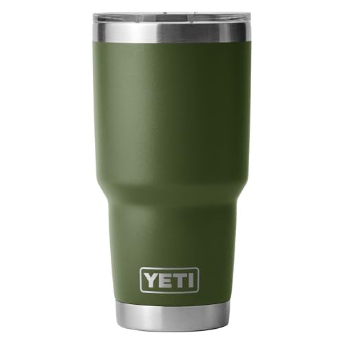 Rambler 30 oz Tumbler (Highlands Olive)