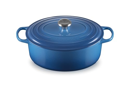 Enameled Cast Iron Signature Cookware Set