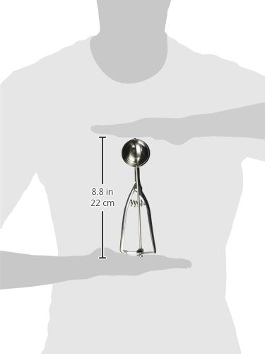 Ice Cream Cookie Dough Scoop