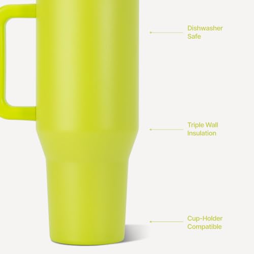 Traveler 40oz (Lemon Lime / 40 Ounces)