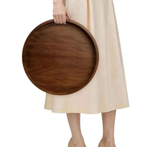 Extra Large Ottoman Tray