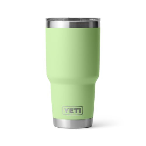 Rambler 30 oz Tumbler (Key Lime)