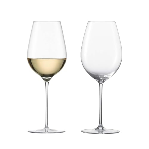 Enoteca Chardonnay White Wine Glass