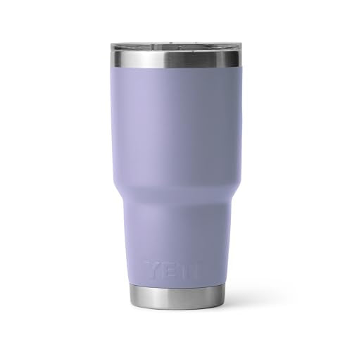 Rambler 30 oz Tumbler (Cosmic Lilac)