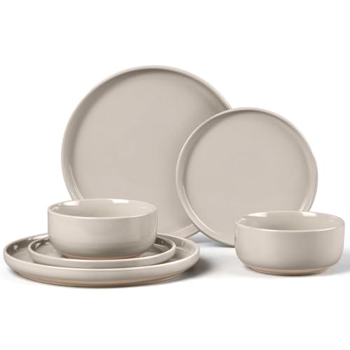 Dinnerware Dishes Sets for 2