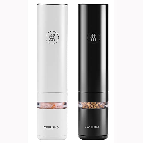 Enfinigy 2 Pc Electric Salt (2-pc / White/Black)