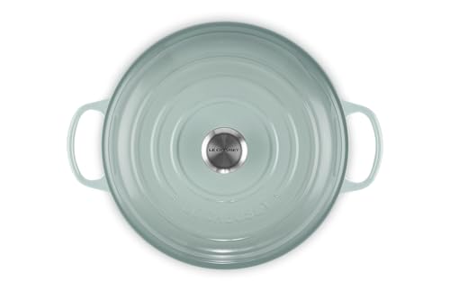 Enameled Cast Iron Signature Cookware Set