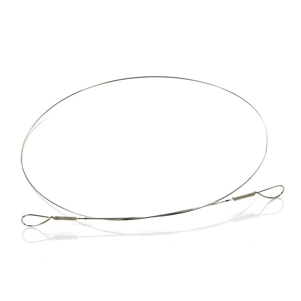 Wires for the Soft Cheese Slicer (Replacement Wires Set of 10)