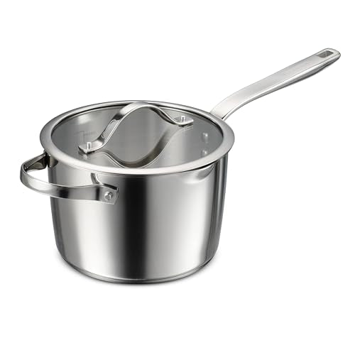 Tempo Tri Ply Base Stainless Steel 4