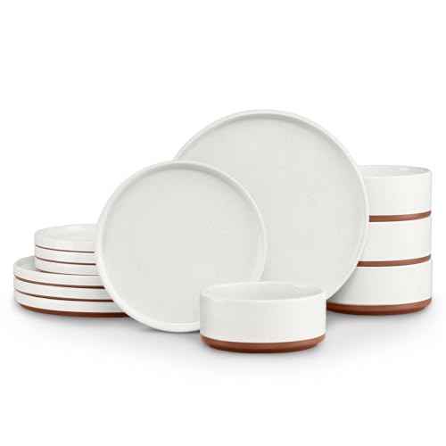 Plates and Bowls Sets