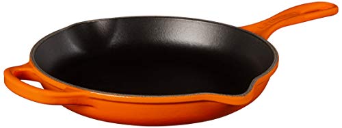 Enameled Cast Iron Signature Cookware Set