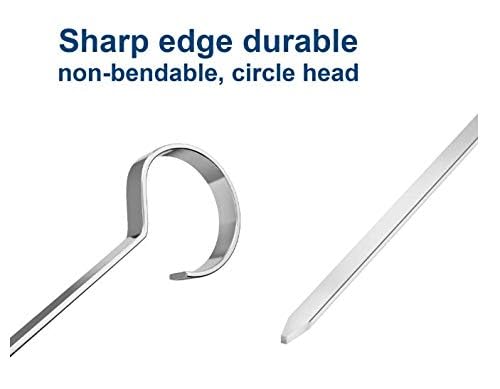 Heavy Duty Utensils 3 (5 Count)