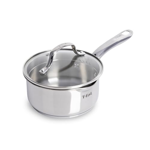 Gourmet 1.5 Quart Stainless Steel Saucepan