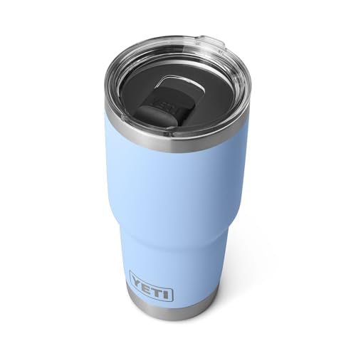 Rambler 30 oz Tumbler (Big Sky Blue)