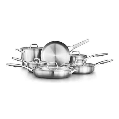 Stainless Steel Kitchen Cookware