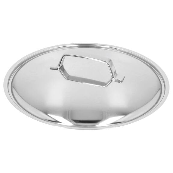 AluPro 2.1 qt Aluminum Nonstick Saute Pan