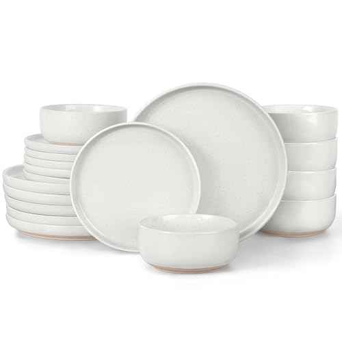 18 Piece Dinnerware Sets for 6