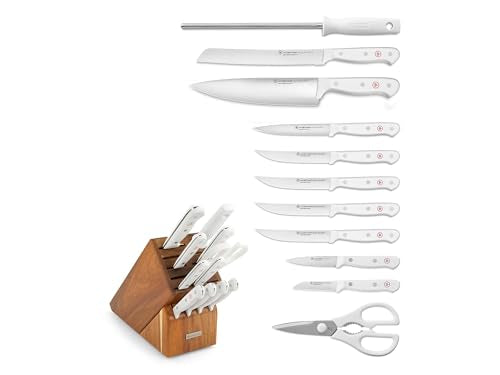 Gourmet White 12 (12 Count)