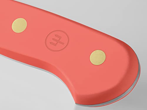 Classic Coral Peach 3