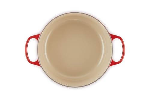 Enameled Cast Iron Signature Cookware Set