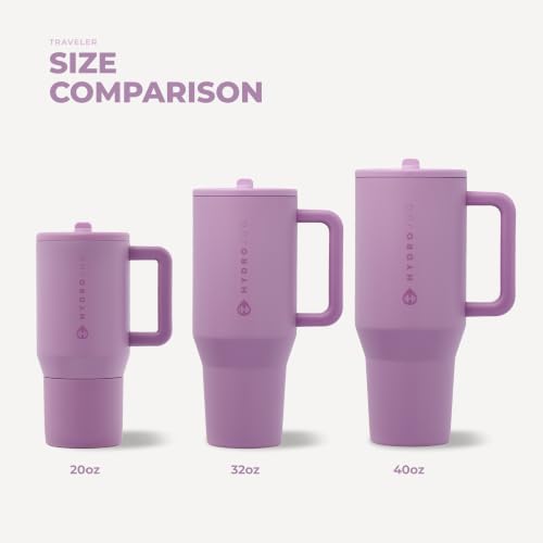 Traveler 32oz (Pixie / 32 Ounces)