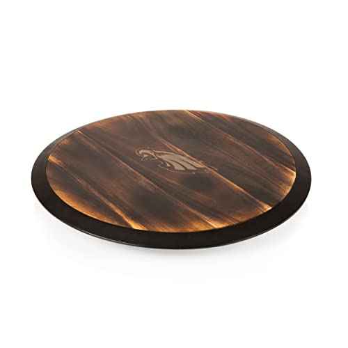 Philadelphia Eagles Lazy Susan Serving Tray